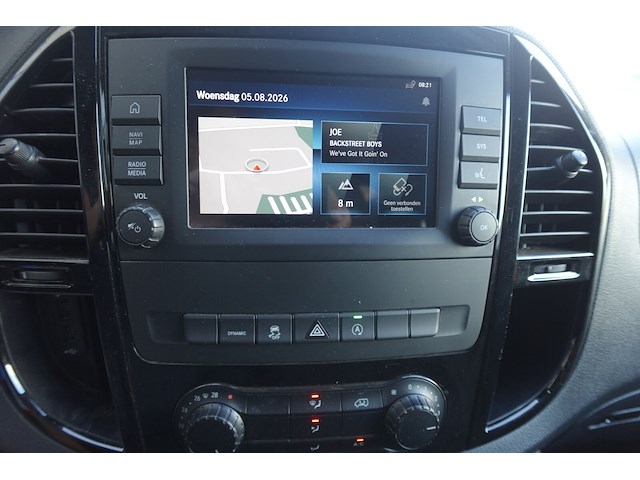 Mercedes vito - afbeelding 4 van  15