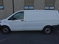Mercedes vito