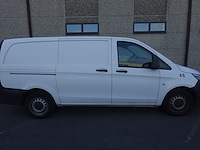 Mercedes vito - afbeelding 8 van  15