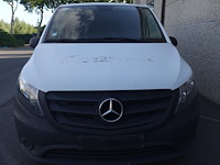 Mercedes vito - afbeelding 9 van  15