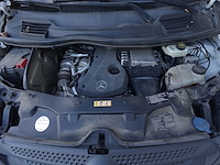 Mercedes vito - afbeelding 10 van  15