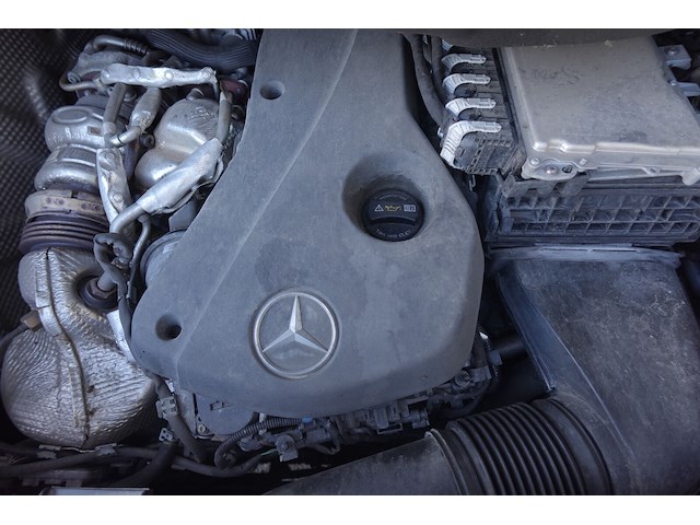 Mercedes vito - afbeelding 11 van  15