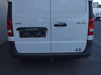 Mercedes vito - afbeelding 12 van  15