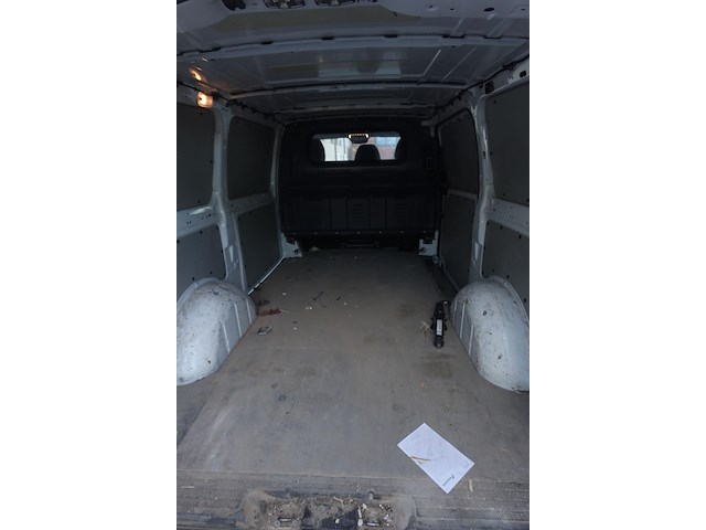 Mercedes vito - afbeelding 13 van  15