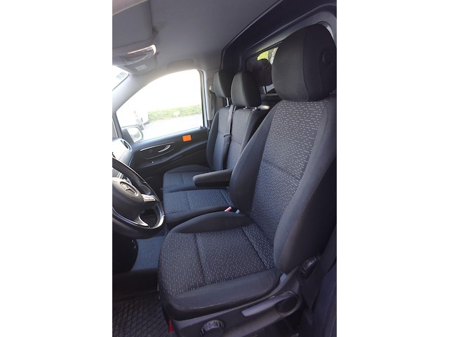 Mercedes vito - afbeelding 14 van  15