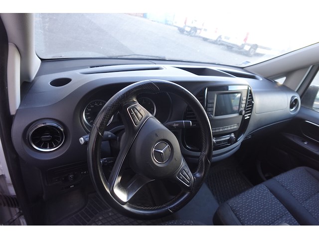 Mercedes vito - afbeelding 15 van  15