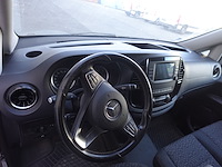 Mercedes vito - afbeelding 15 van  15