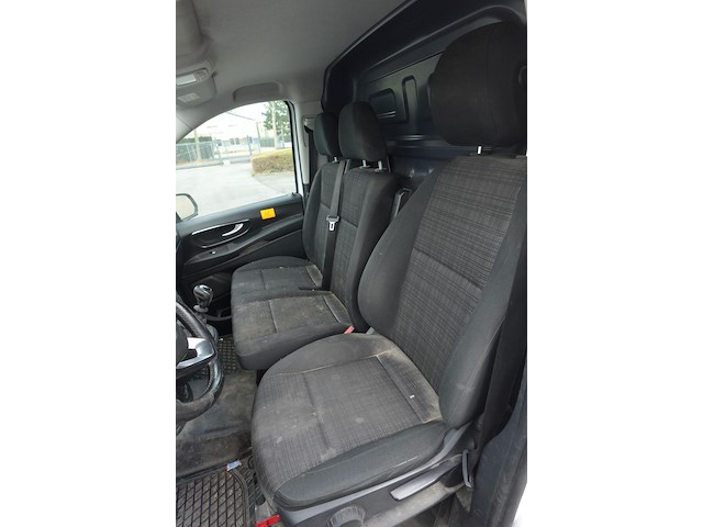 Mercedes vito - afbeelding 2 van  14