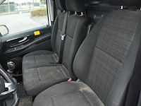 Mercedes vito - afbeelding 2 van  14