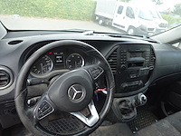 Mercedes vito - afbeelding 3 van  14