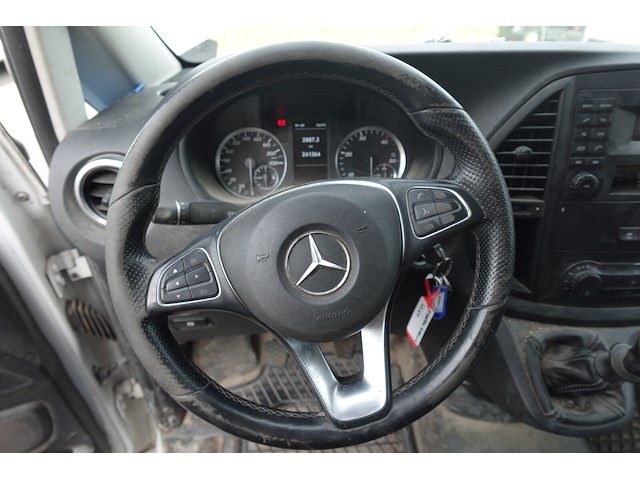 Mercedes vito - afbeelding 4 van  14
