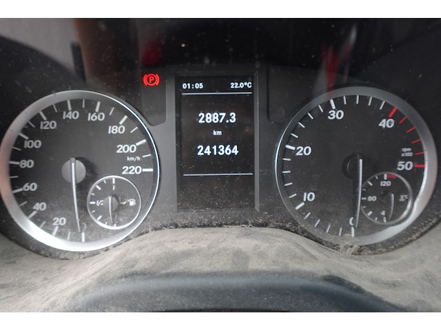 Mercedes vito - afbeelding 5 van  14