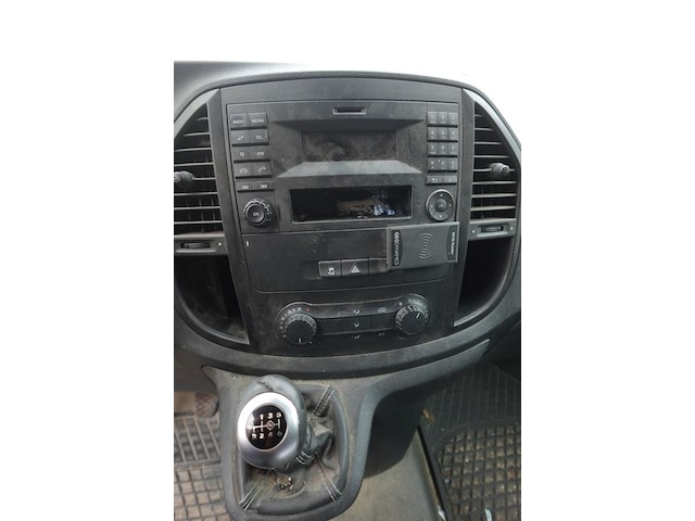 Mercedes vito - afbeelding 6 van  14