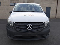 Mercedes vito - afbeelding 8 van  14