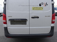 Mercedes vito - afbeelding 11 van  14