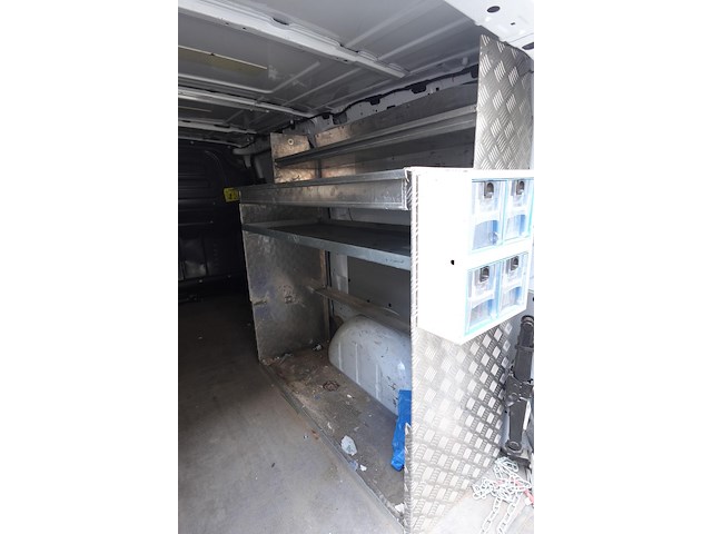 Mercedes vito - afbeelding 14 van  14