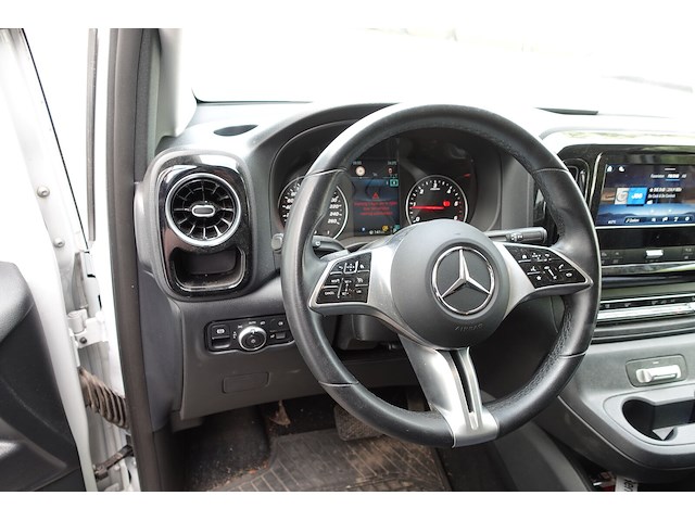 Mercedes vito - afbeelding 2 van  24