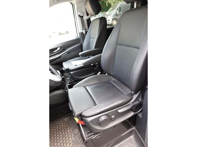 Mercedes vito - afbeelding 3 van  24