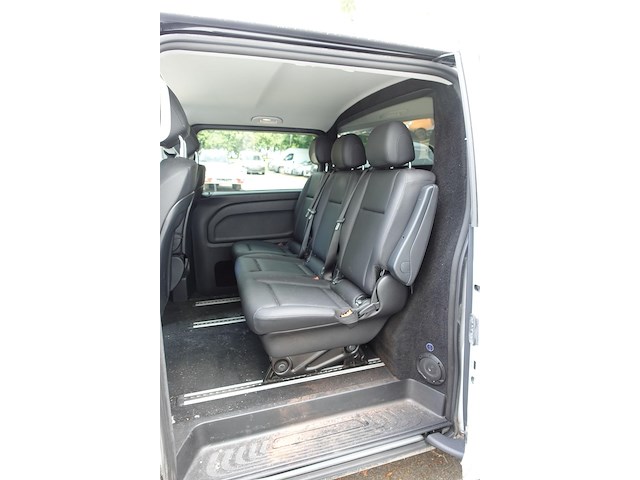 Mercedes vito - afbeelding 5 van  24