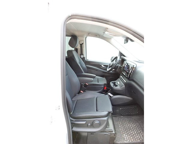 Mercedes vito - afbeelding 7 van  24