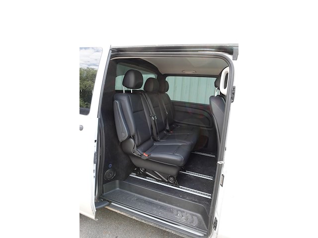 Mercedes vito - afbeelding 8 van  24