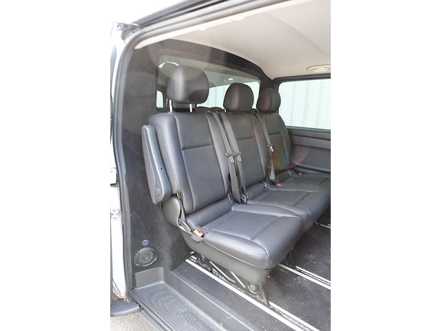 Mercedes vito - afbeelding 9 van  24