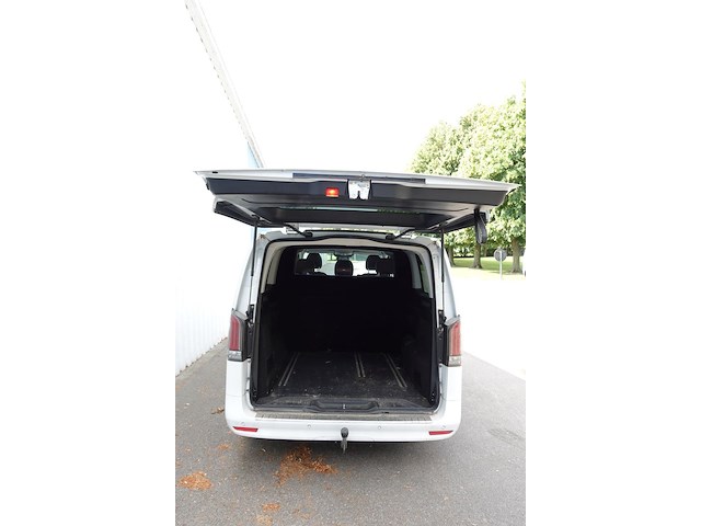 Mercedes vito - afbeelding 10 van  24