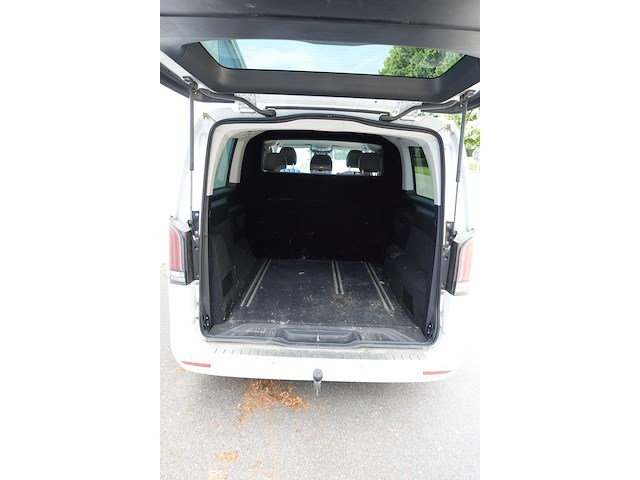 Mercedes vito - afbeelding 11 van  24