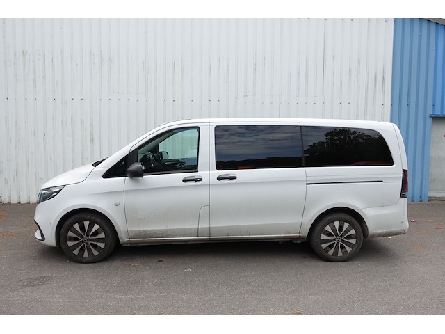 Mercedes vito - afbeelding 1 van  24