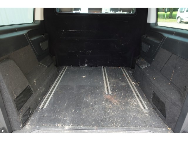 Mercedes vito - afbeelding 13 van  24