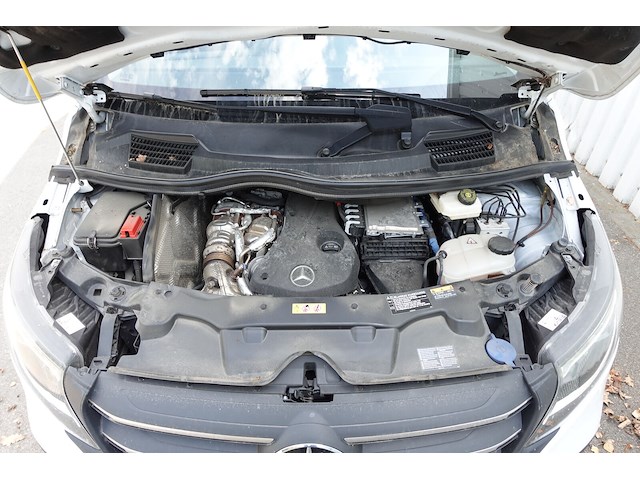 Mercedes vito - afbeelding 15 van  24