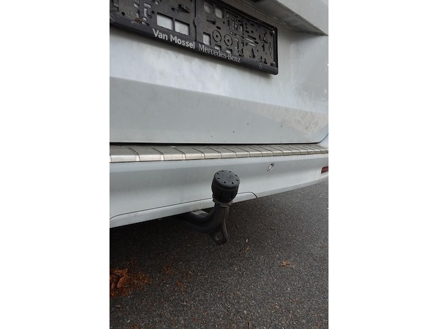 Mercedes vito - afbeelding 16 van  24