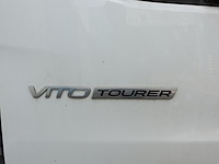 Mercedes vito - afbeelding 17 van  24
