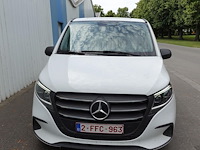 Mercedes vito - afbeelding 12 van  24
