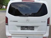 Mercedes vito - afbeelding 18 van  24