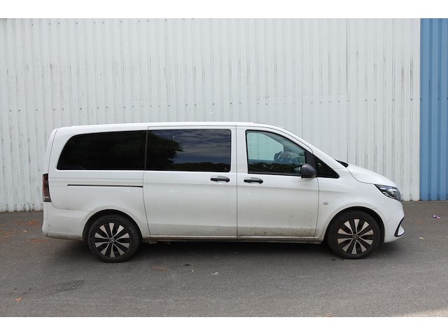 Mercedes vito - afbeelding 19 van  24