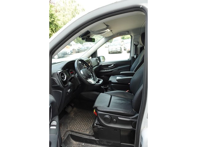 Mercedes vito - afbeelding 20 van  24