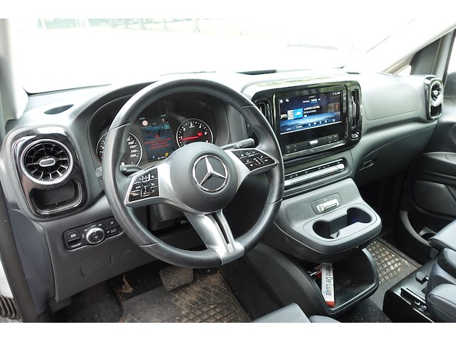 Mercedes vito - afbeelding 21 van  24