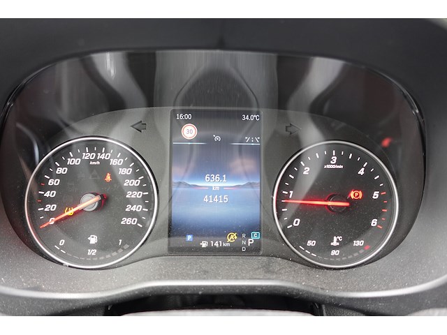 Mercedes vito - afbeelding 22 van  24