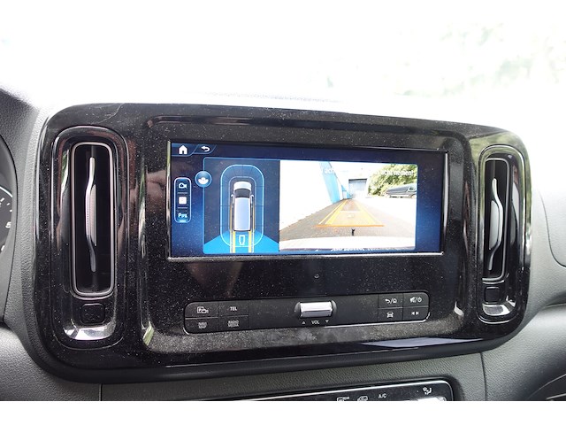 Mercedes vito - afbeelding 24 van  24