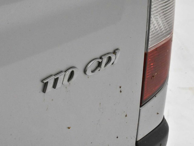 Mercedes vito - afbeelding 3 van  42