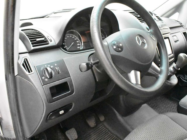 Mercedes vito - afbeelding 10 van  42