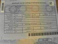 Mercedes vito - afbeelding 18 van  42