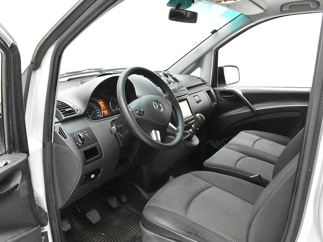 Mercedes vito - afbeelding 20 van  42