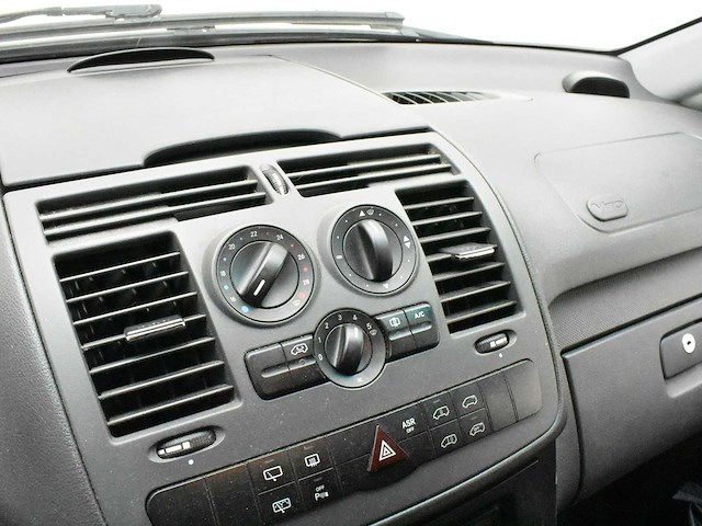 Mercedes vito - afbeelding 24 van  42