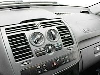 Mercedes vito - afbeelding 24 van  42
