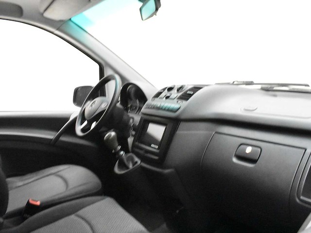 Mercedes vito - afbeelding 33 van  42
