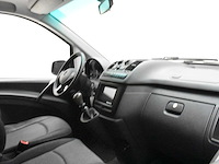 Mercedes vito - afbeelding 33 van  42