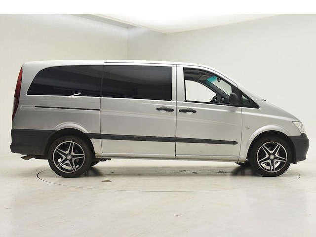 Mercedes vito - afbeelding 23 van  42