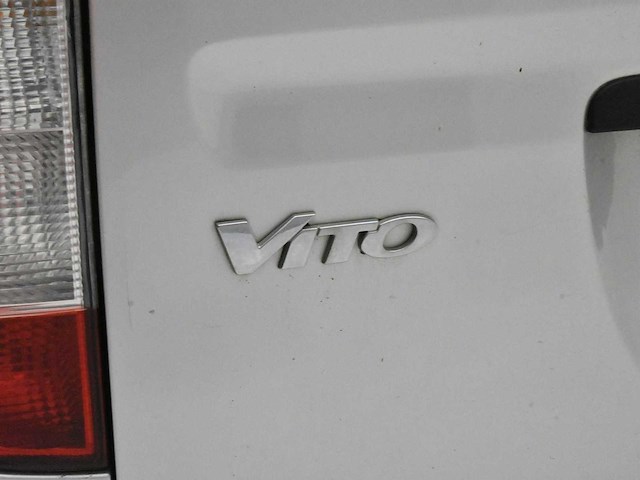 Mercedes vito - afbeelding 42 van  42